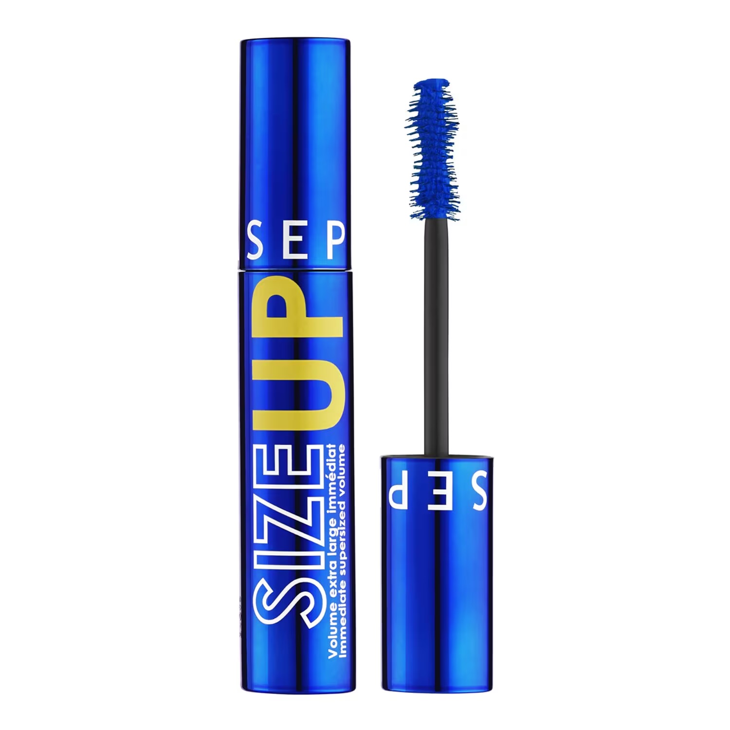 SIZE UP MÁSCARA VOLUMEN EXTRA INMEDIATO (MÁSCARA PARA PESTAÑAS)